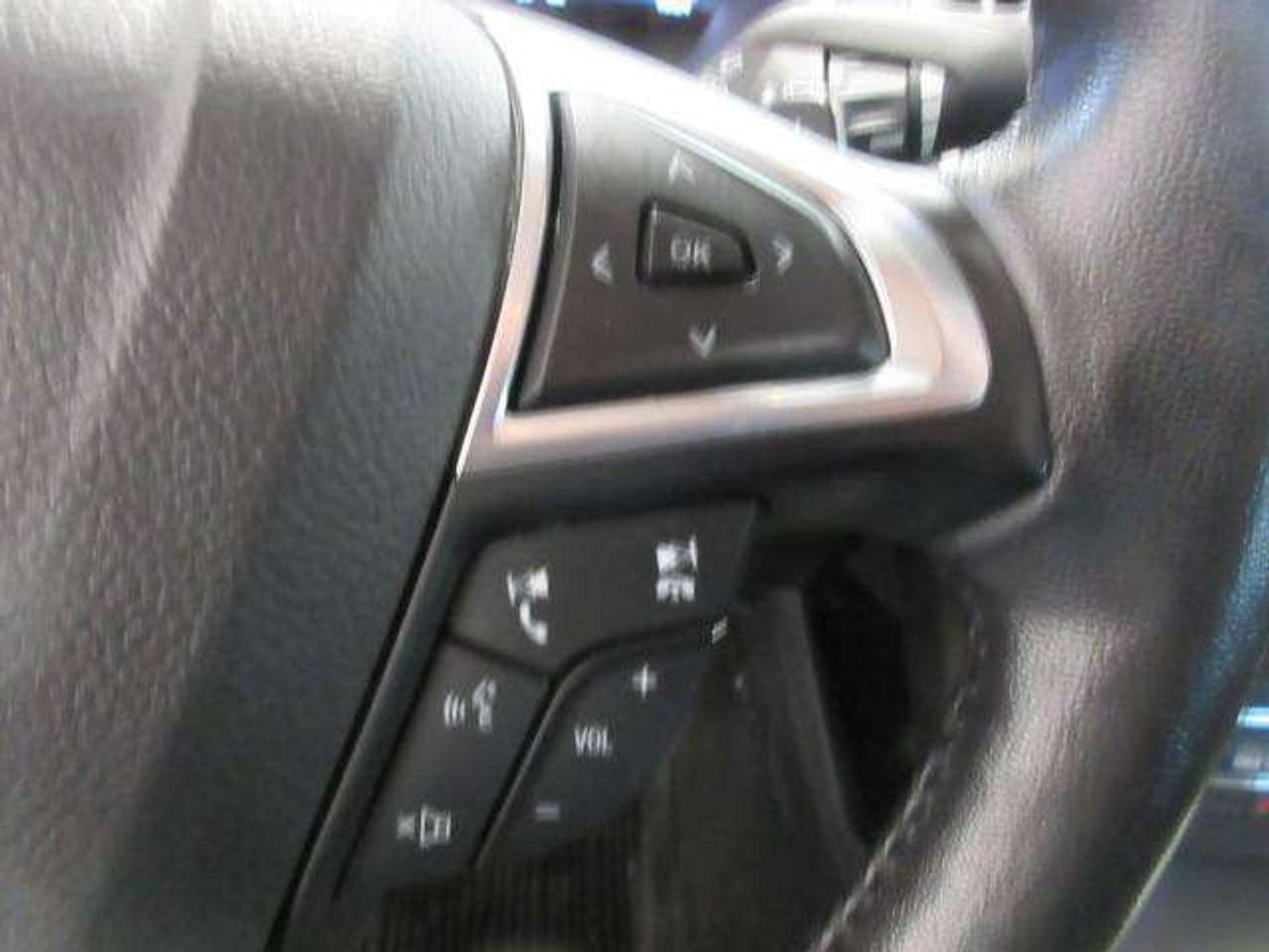 2020 Ford Edge SEL AWD, NAV, HTD. SEATS, APPLE/ANDROID, 97K! Photo