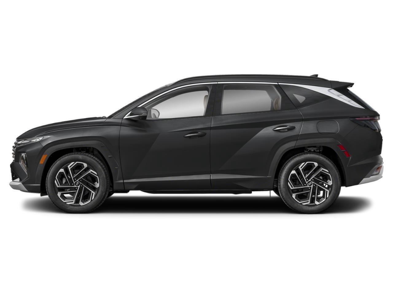 2026 Hyundai Tucson Preferred AWD w/Trend Pkg demo used Photo