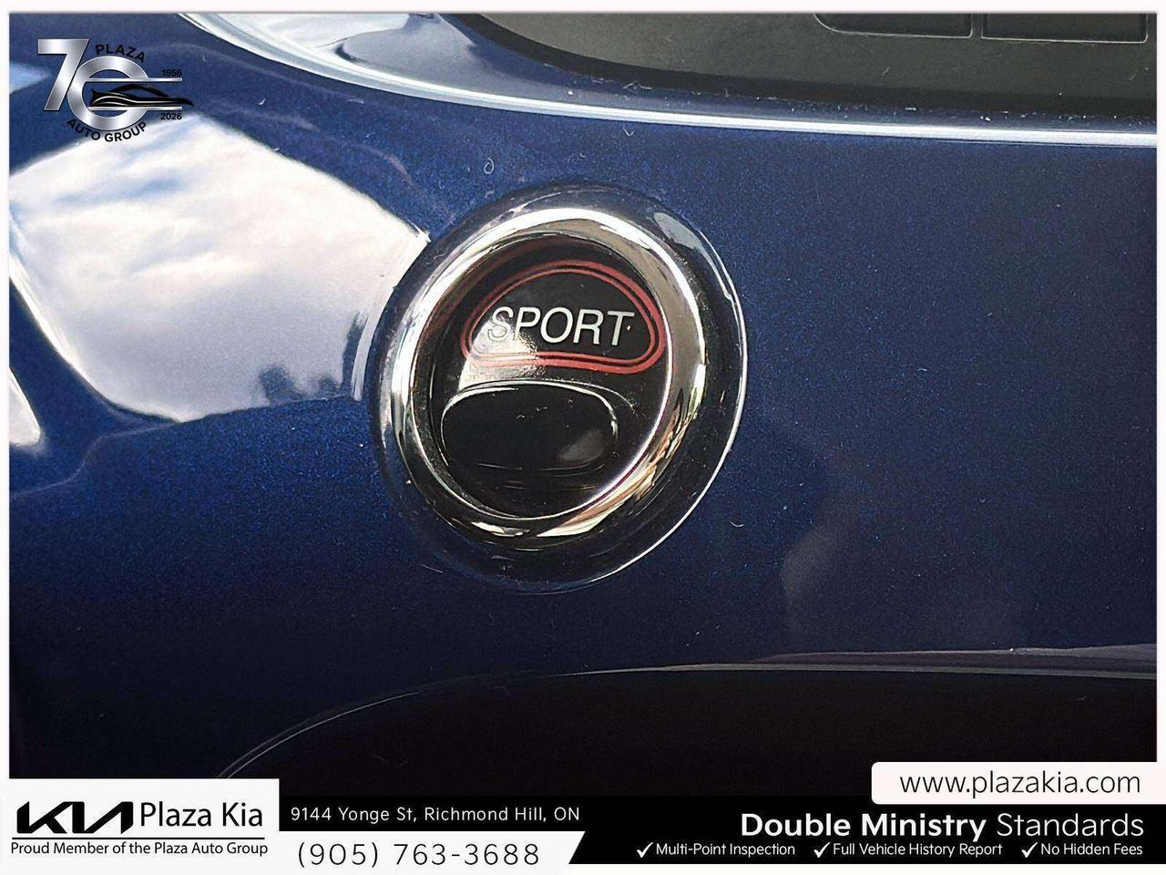 2012 Fiat 500 Pop Photo