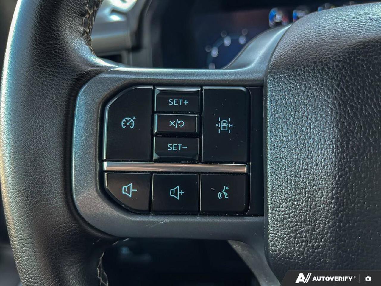 2025 Ford F-150 XLT   301A   XLT BLACK APP PKG Photo