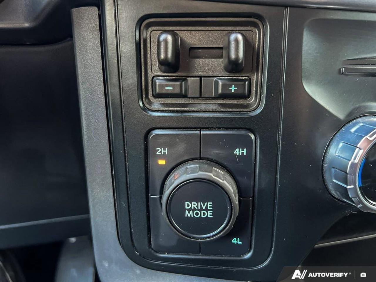 2025 Ford F-150 XLT   301A   XLT BLACK APP PKG Photo