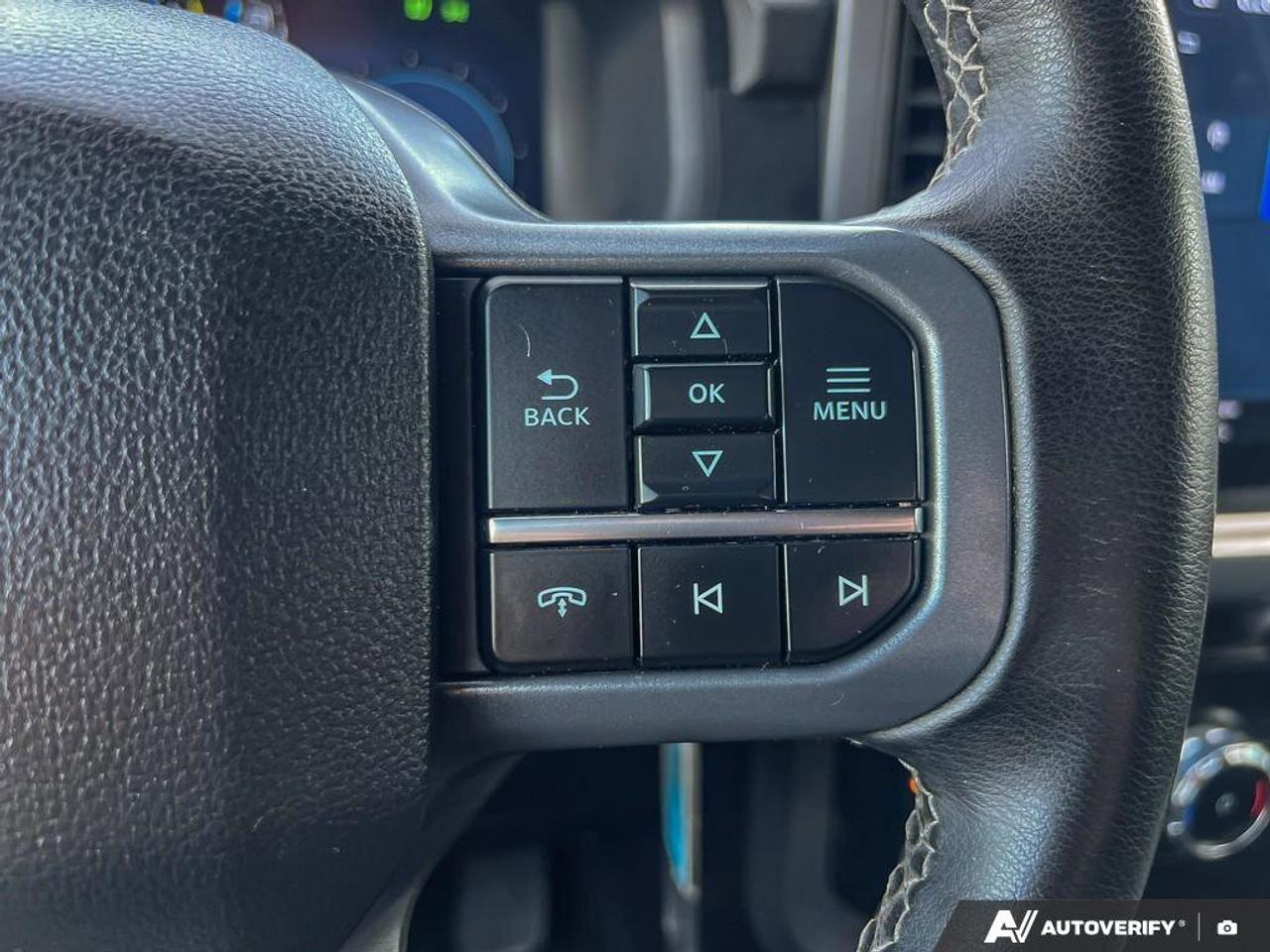 2025 Ford F-150 XLT   301A   XLT BLACK APP PKG Photo