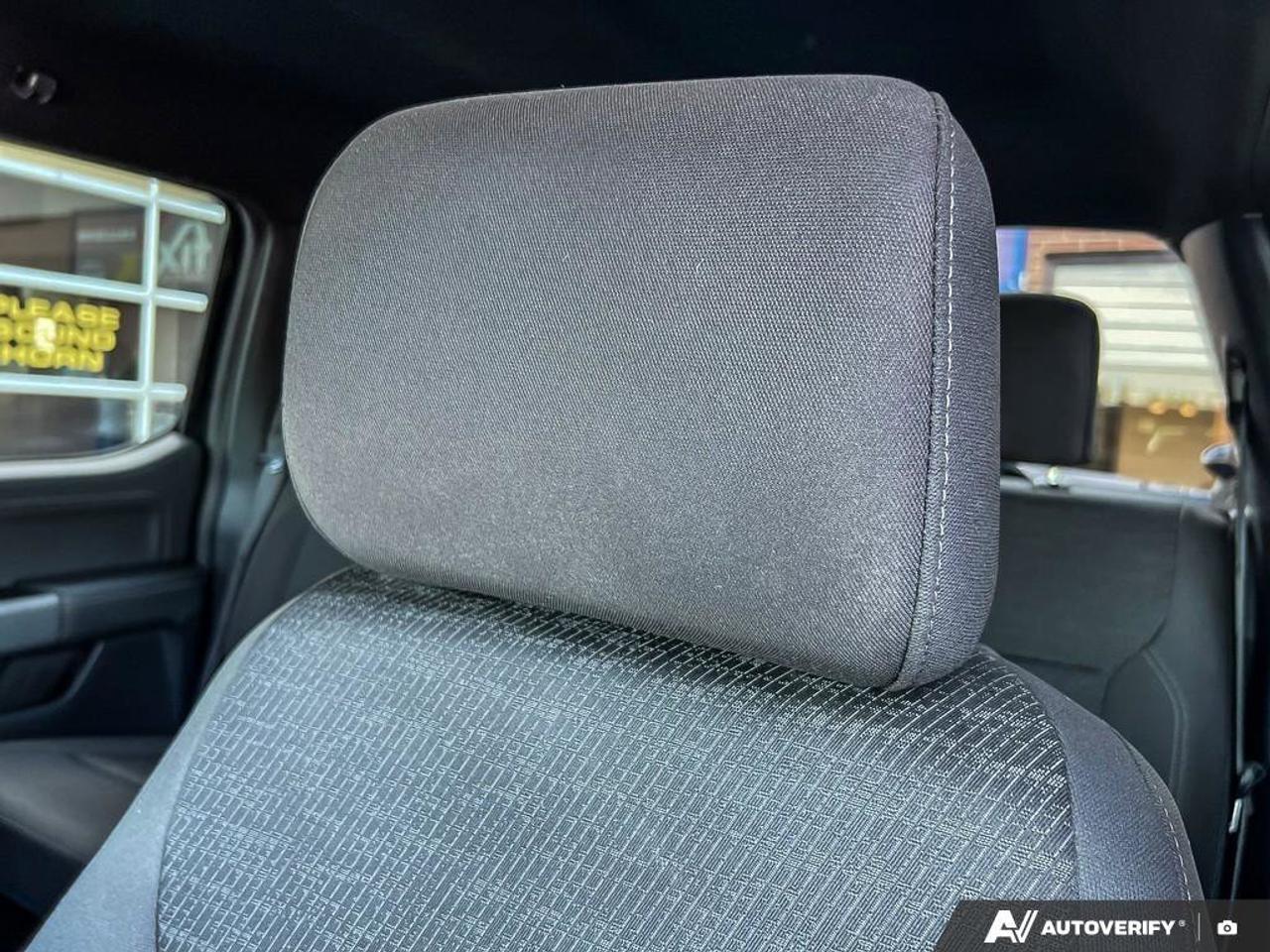 2025 Ford F-150 XLT   301A   XLT BLACK APP PKG Photo