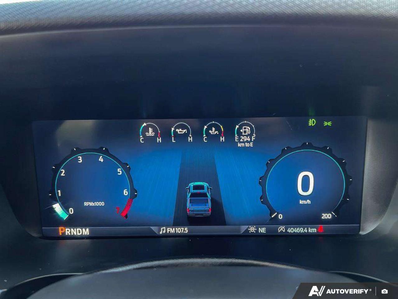 2025 Ford F-150 XLT   301A   XLT   CPO RATES FROM 3.99% Photo