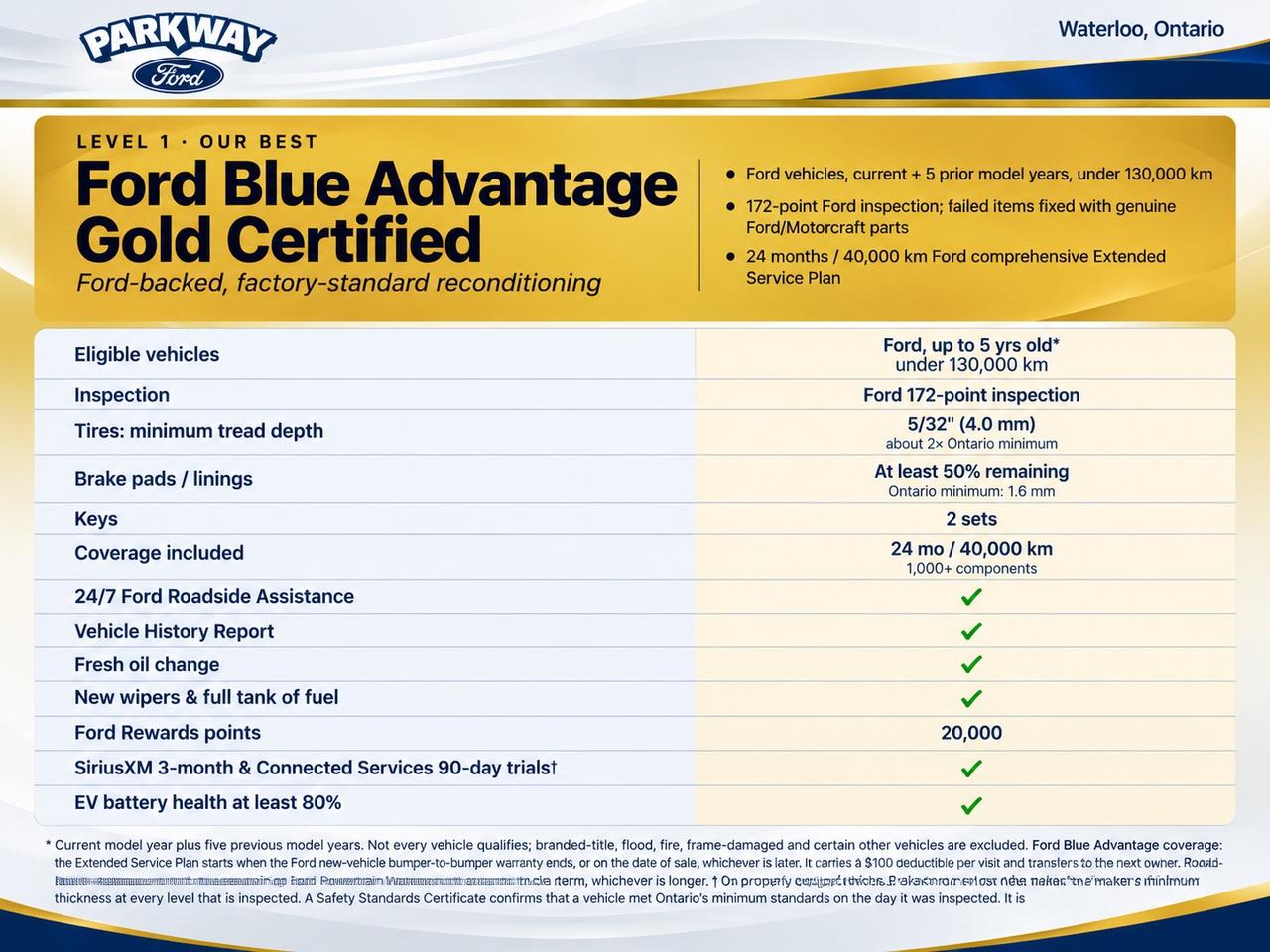 2025 Ford F-150 XLT   301A   XLT   CPO RATES FROM 3.99% Photo