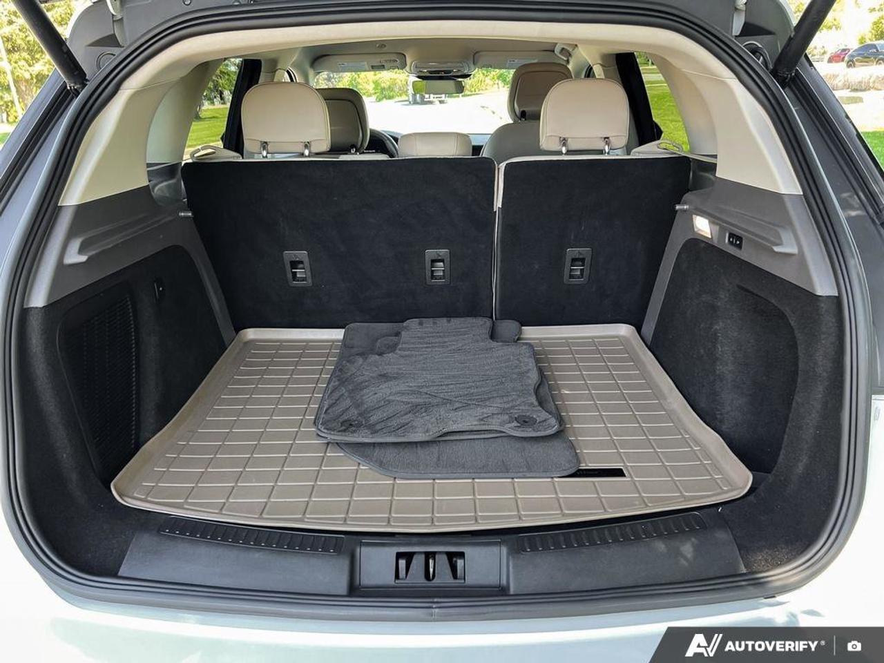 2022 Lincoln Corsair Reserve   LTHR   HTD STEER WHEEL   HTD SEATS Photo
