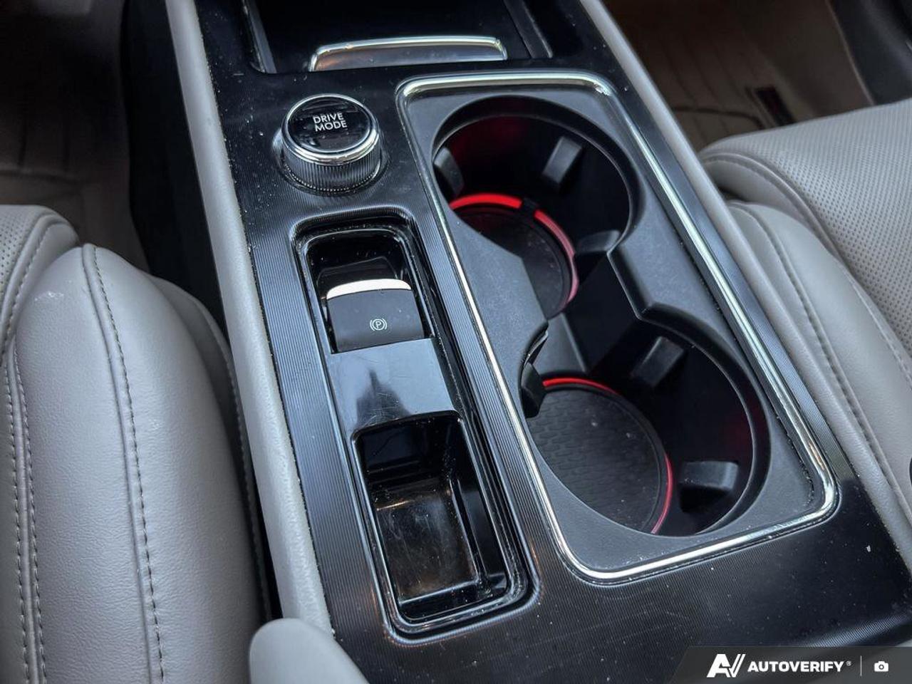 2022 Lincoln Corsair Reserve   LTHR   HTD STEER WHEEL   HTD SEATS Photo