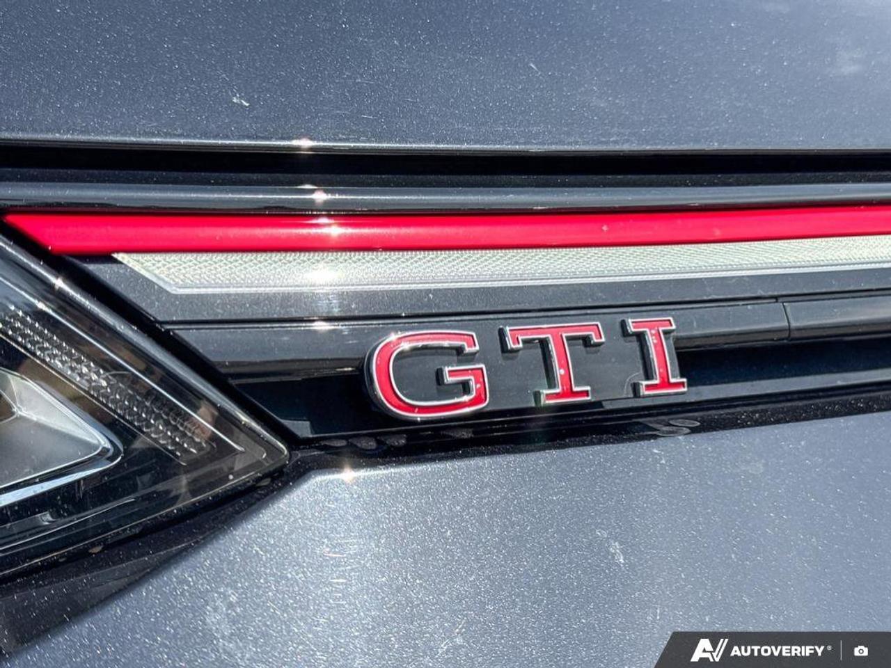 2024 Volkswagen Golf GTI 380 Autobahn   GTI   MANUAL   SUNROOF Photo
