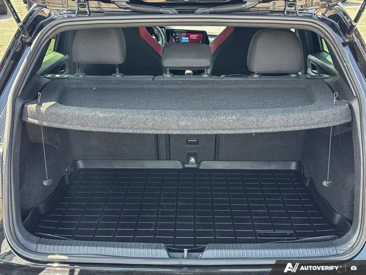 2024 Volkswagen Golf GTI 380 Autobahn   GTI   MANUAL   SUNROOF Photo