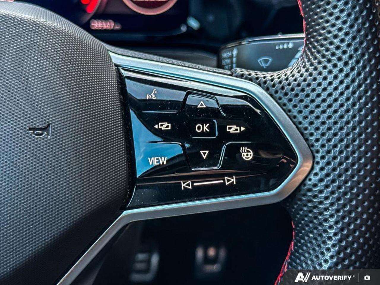 2024 Volkswagen Golf GTI 380 Autobahn   GTI   MANUAL   SUNROOF Photo