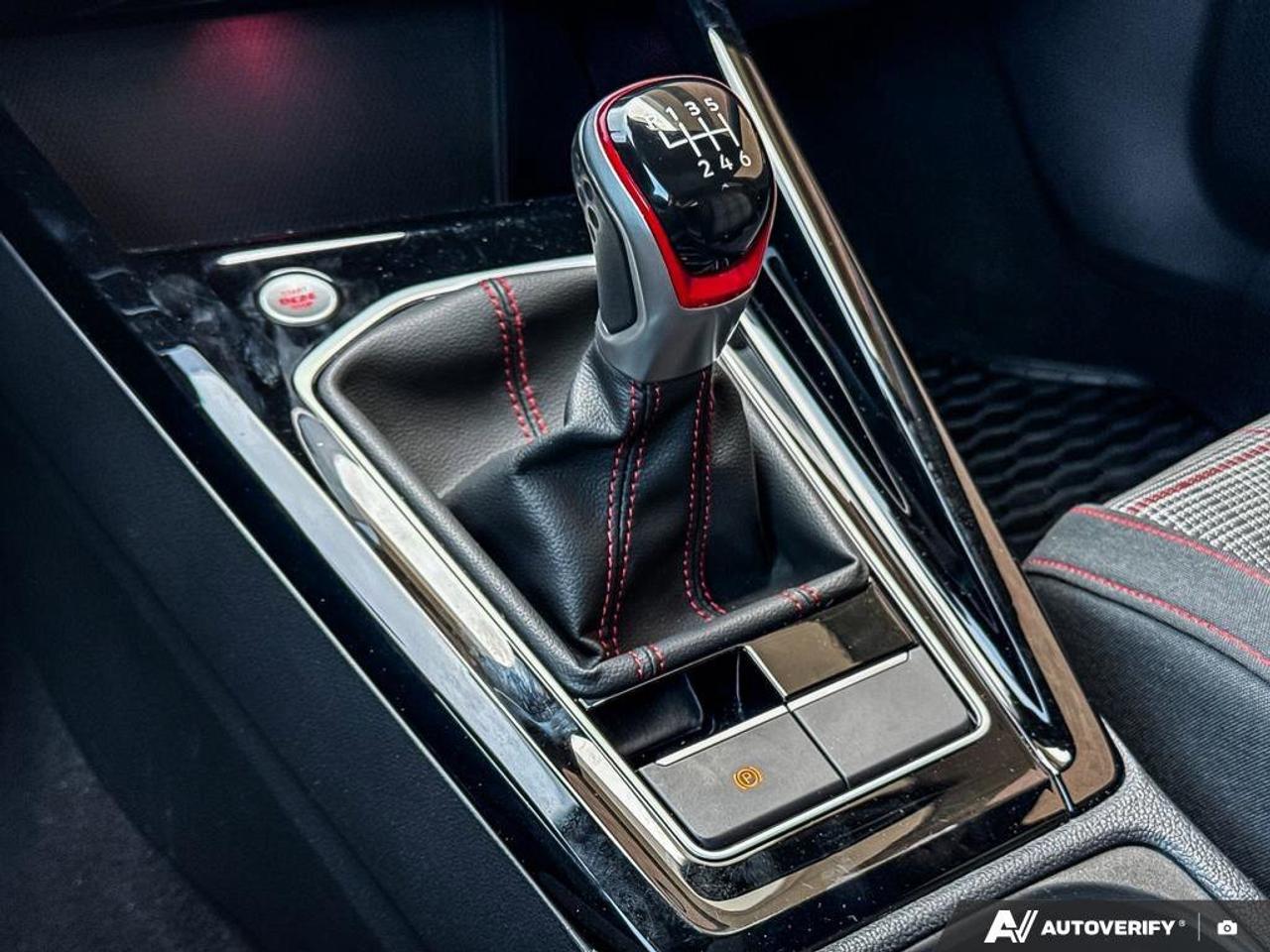 2024 Volkswagen Golf GTI 380 Autobahn   GTI   MANUAL   SUNROOF Photo