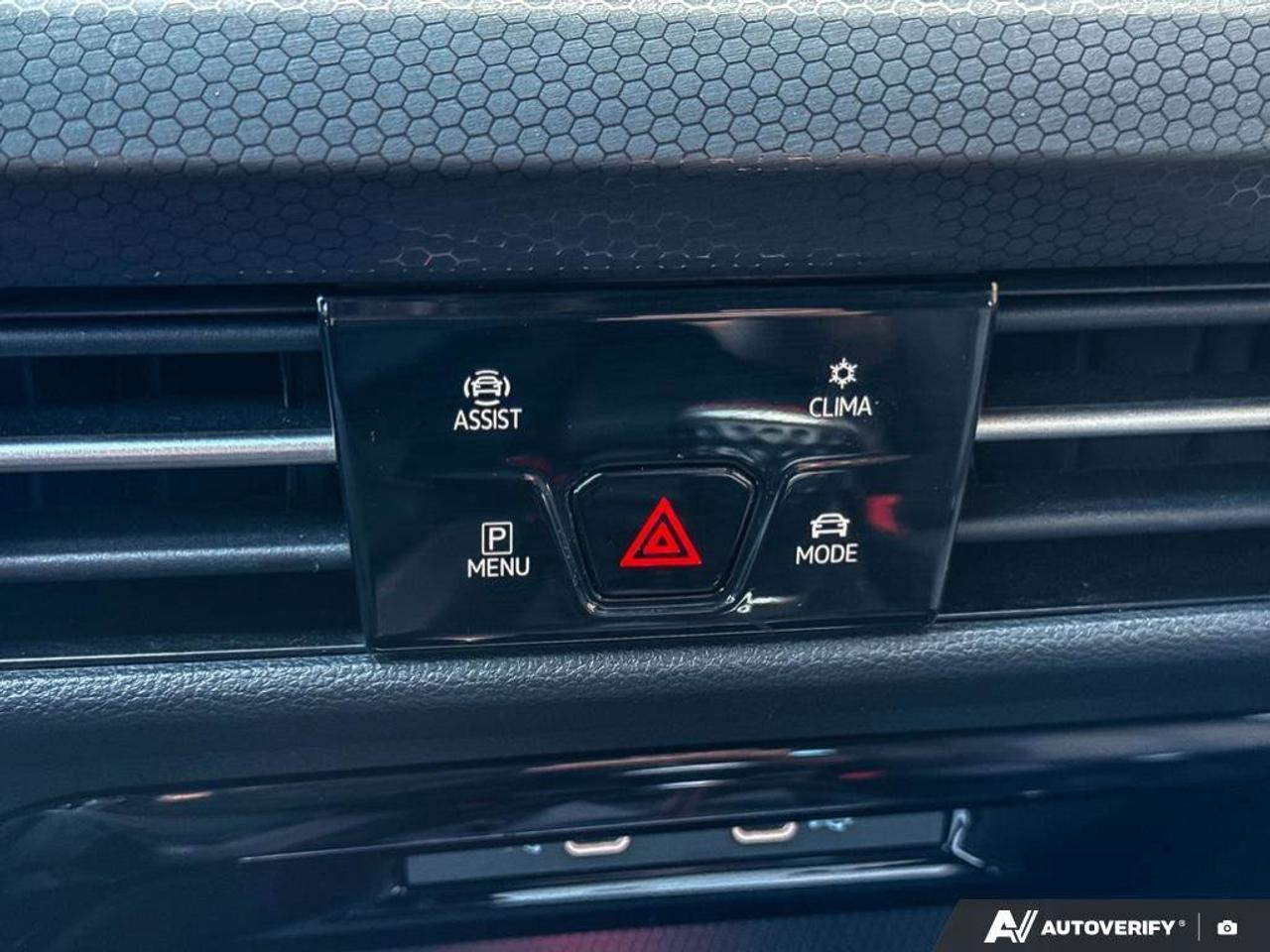 2024 Volkswagen Golf GTI 380 Autobahn   GTI   MANUAL   SUNROOF Photo