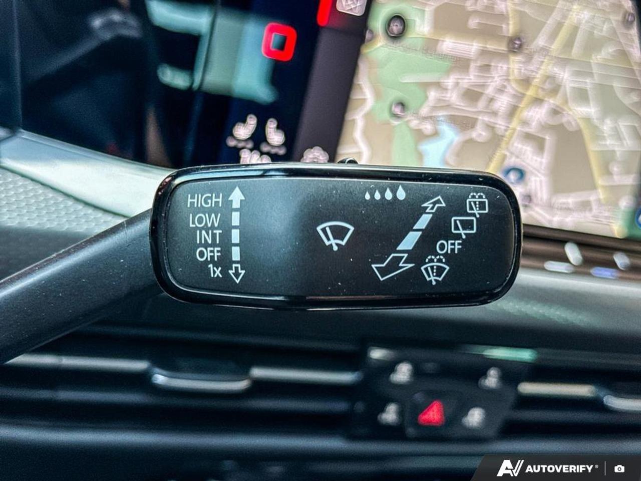 2024 Volkswagen Golf GTI 380 Autobahn   GTI   MANUAL   SUNROOF Photo