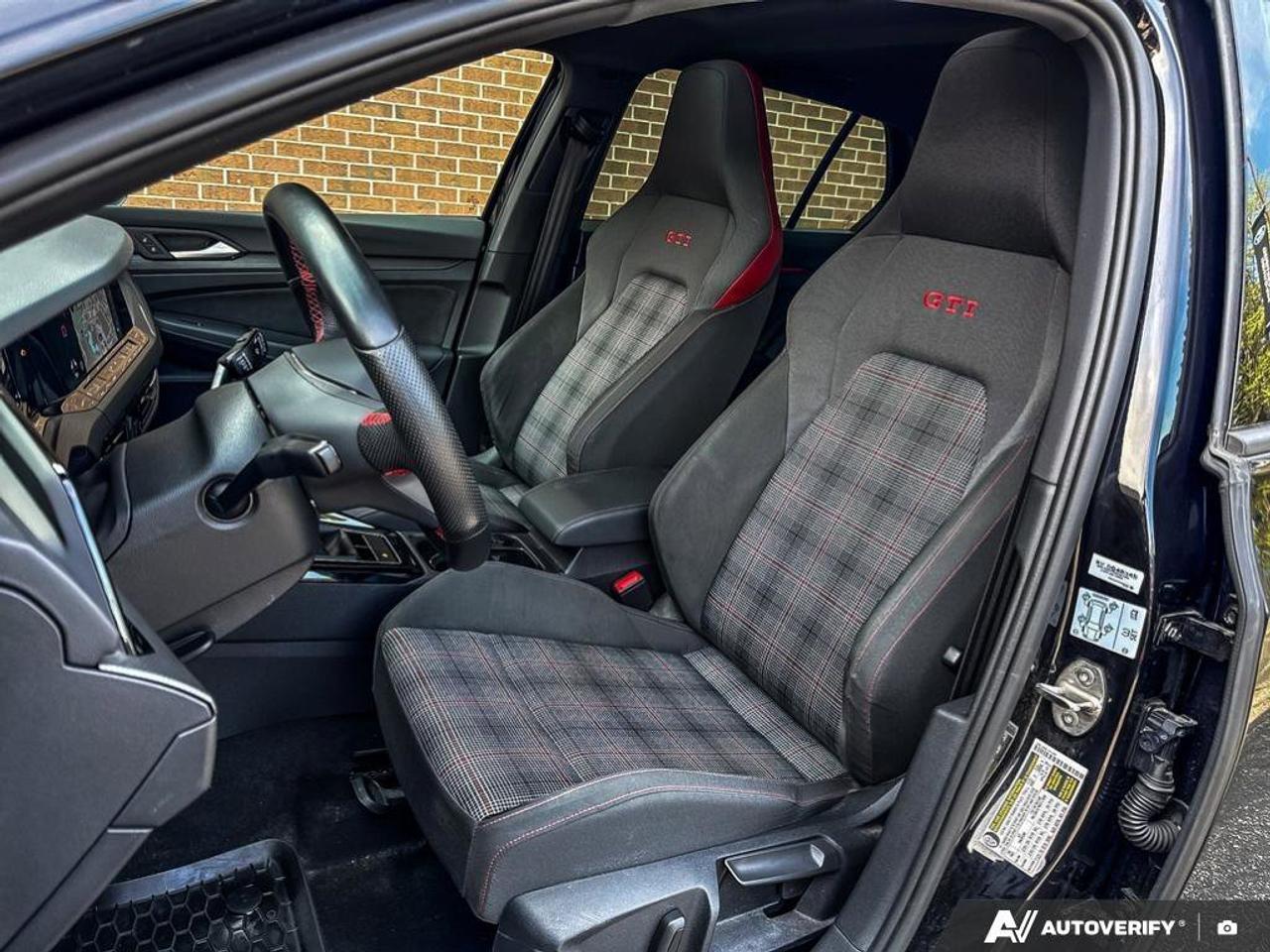 2024 Volkswagen Golf GTI 380 Autobahn   GTI   MANUAL   SUNROOF Photo