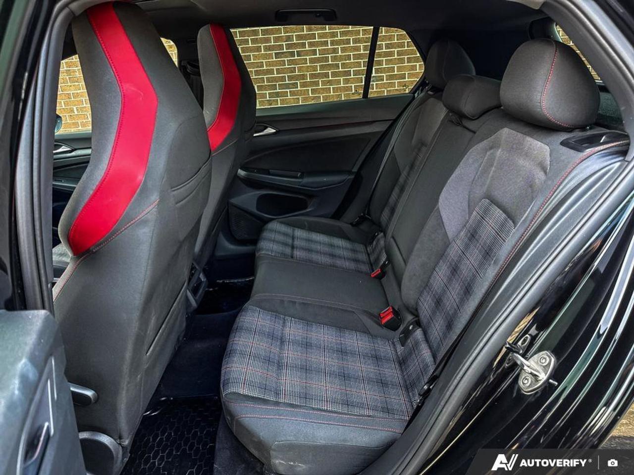 2024 Volkswagen Golf GTI 380 Autobahn   GTI   MANUAL   SUNROOF Photo