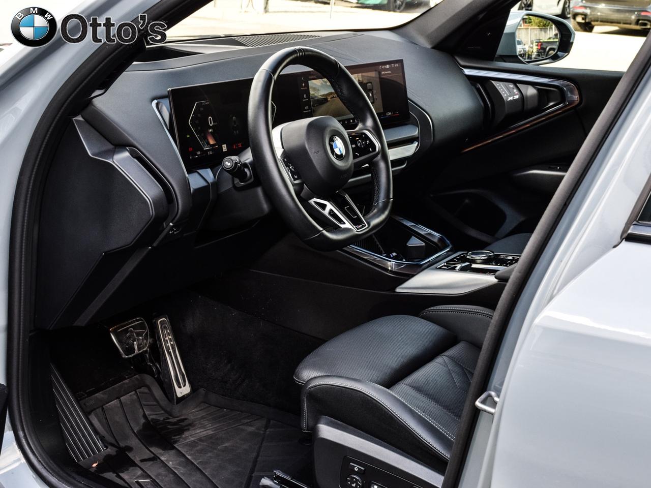 2025 BMW X3 30 xDrive (53GP) Photo