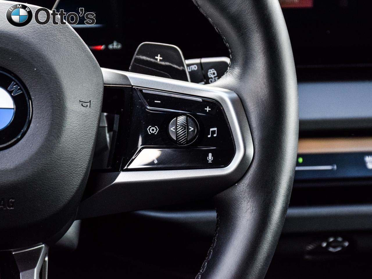 2025 BMW X3 30 xDrive (53GP) Photo