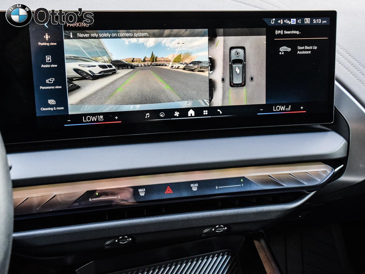 2025 BMW X3 30 xDrive (53GP) Photo