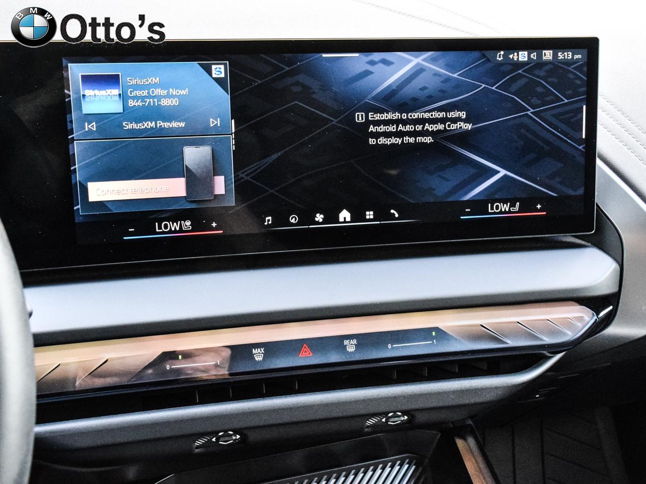 2025 BMW X3 30 xDrive (53GP) Photo