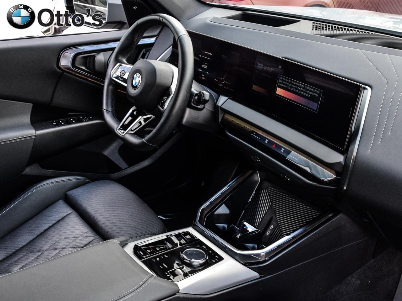2025 BMW X3 30 xDrive (53GP) Photo