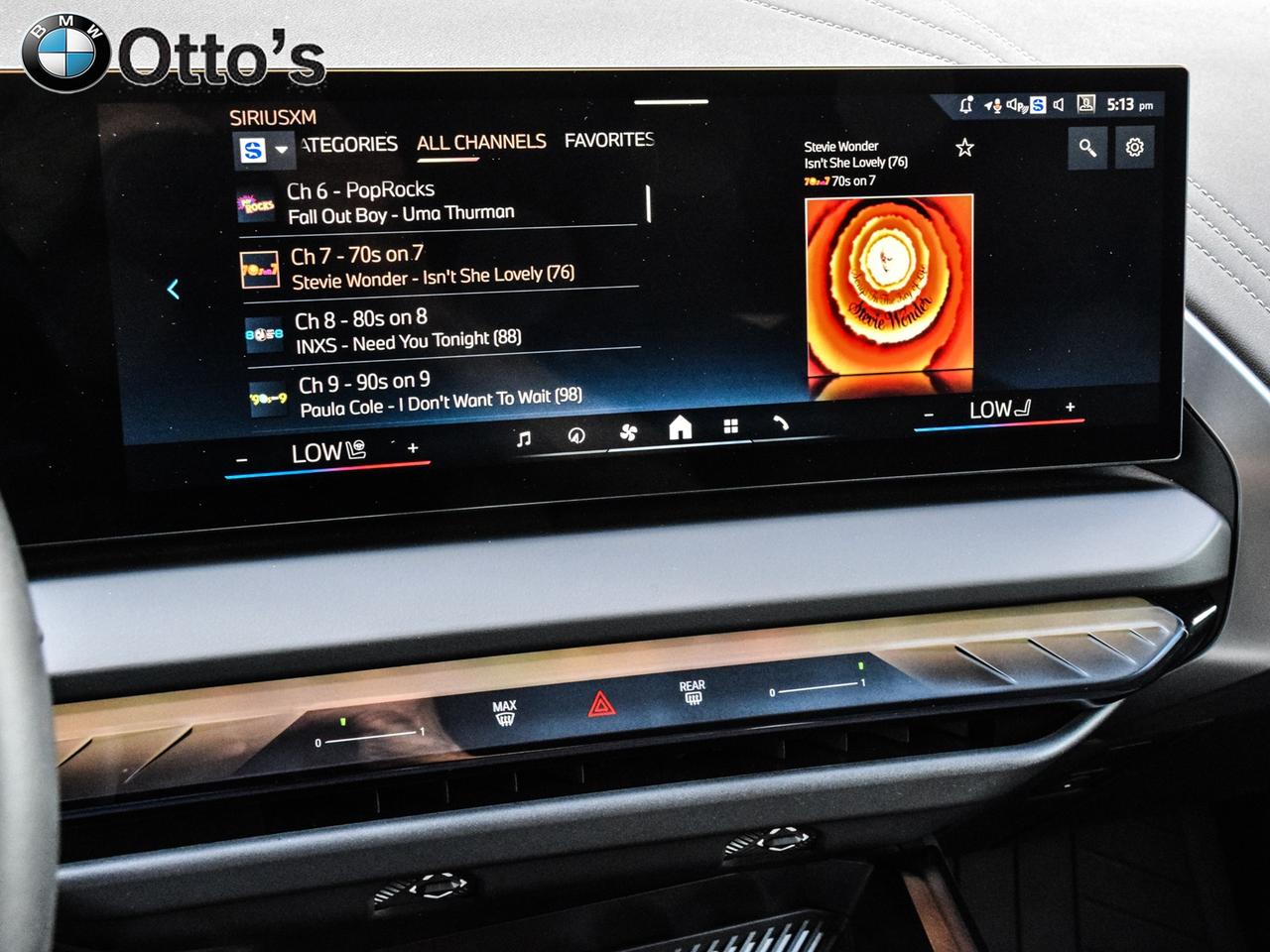 2025 BMW X3 30 xDrive (53GP) Photo