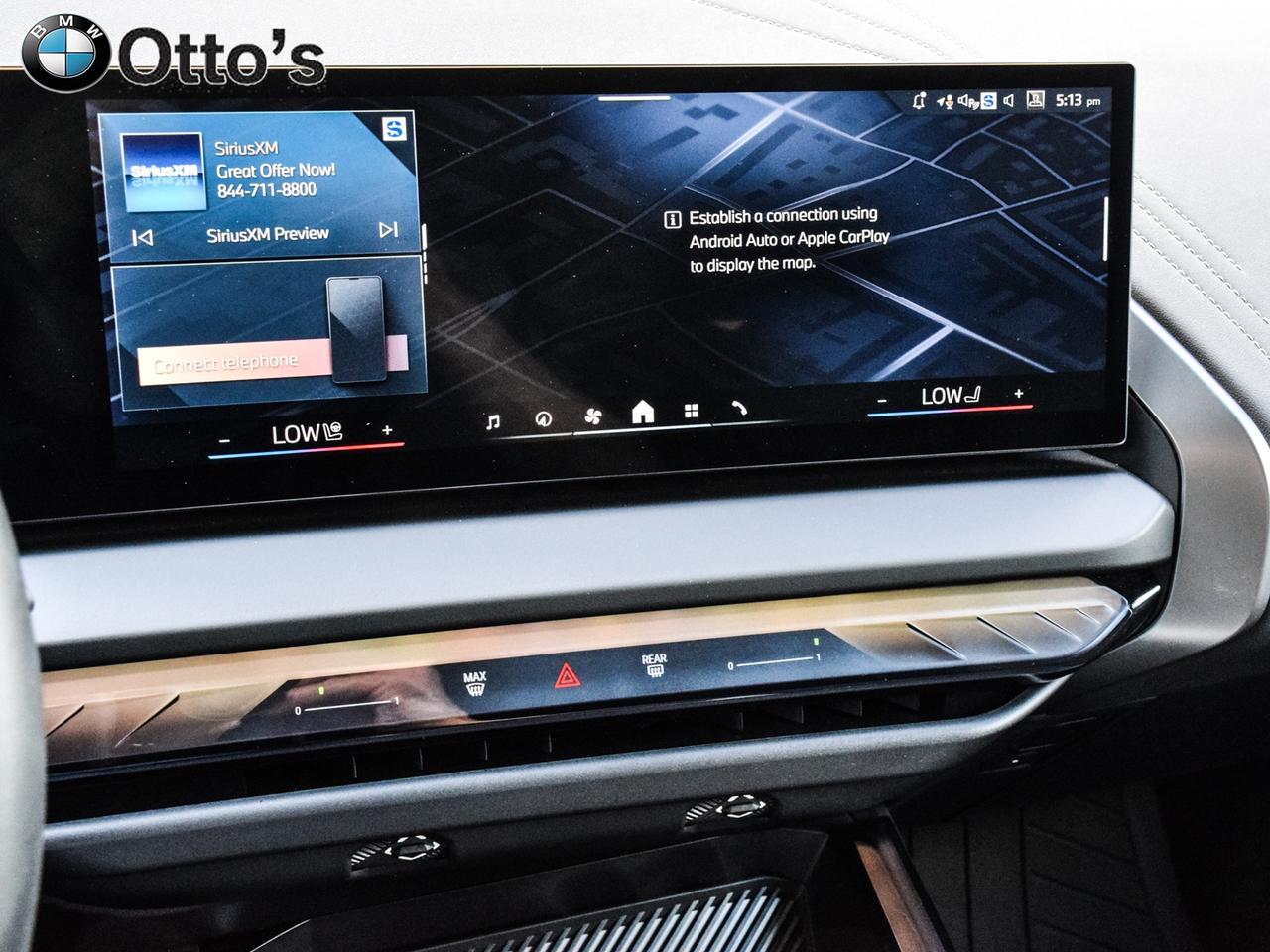 2025 BMW X3 30 xDrive (53GP) Photo