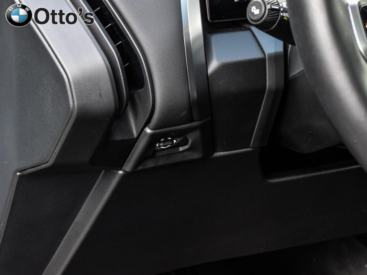 2025 BMW X3 30 xDrive (53GP) Photo