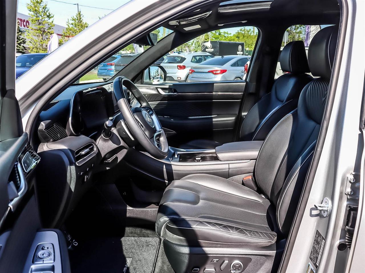 2023 Hyundai PALISADE Ultimate Calligraphy Photo