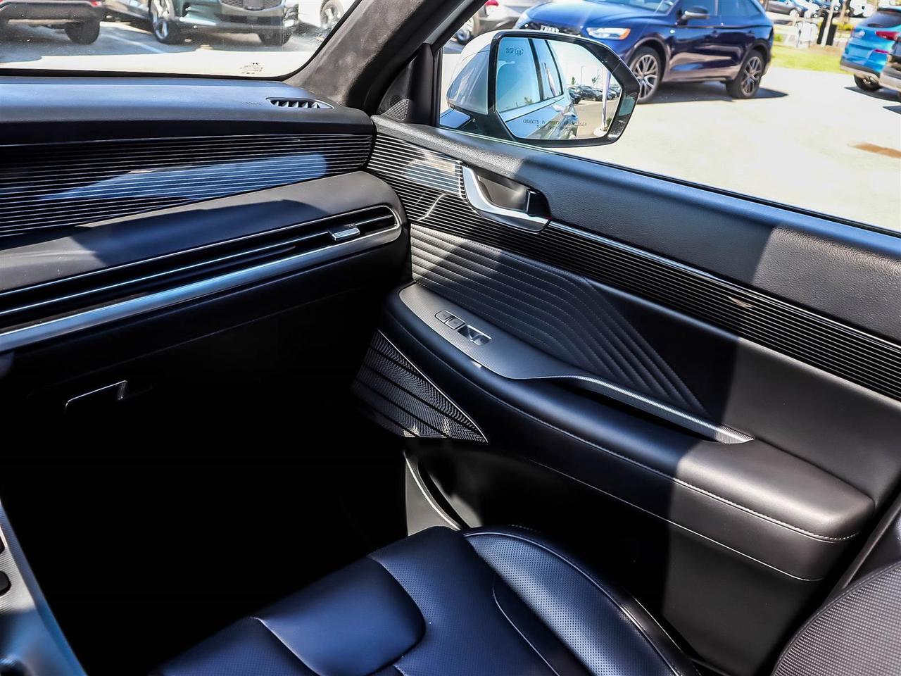 2023 Hyundai PALISADE Ultimate Calligraphy Photo