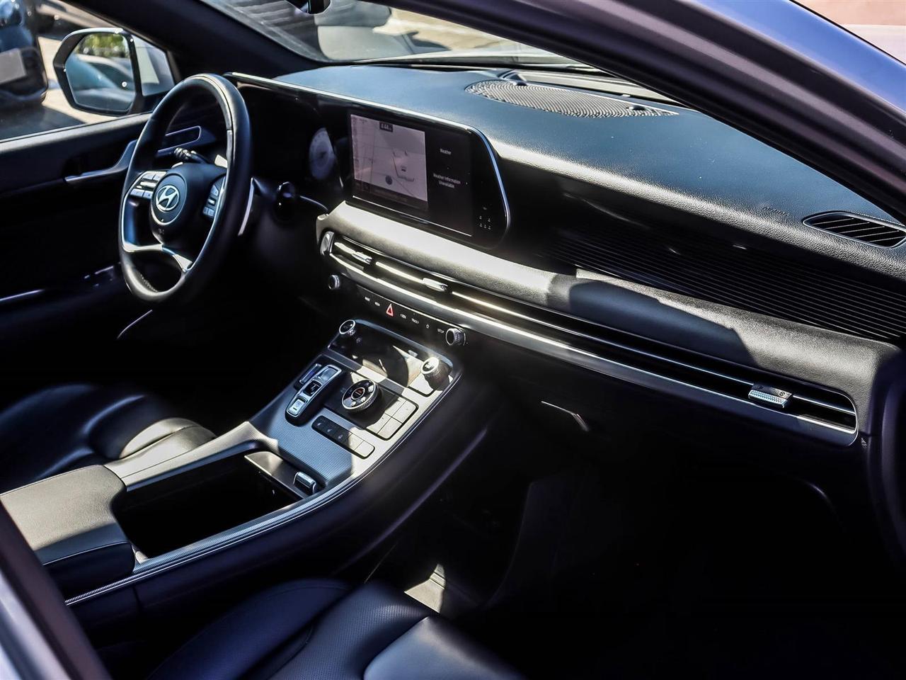 2023 Hyundai PALISADE Ultimate Calligraphy Photo