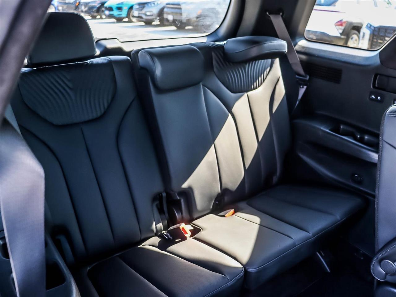 2023 Hyundai PALISADE Ultimate Calligraphy Photo
