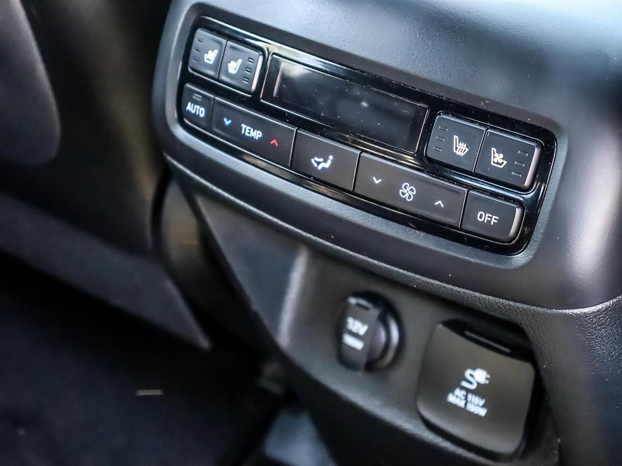 2023 Hyundai PALISADE Ultimate Calligraphy Photo