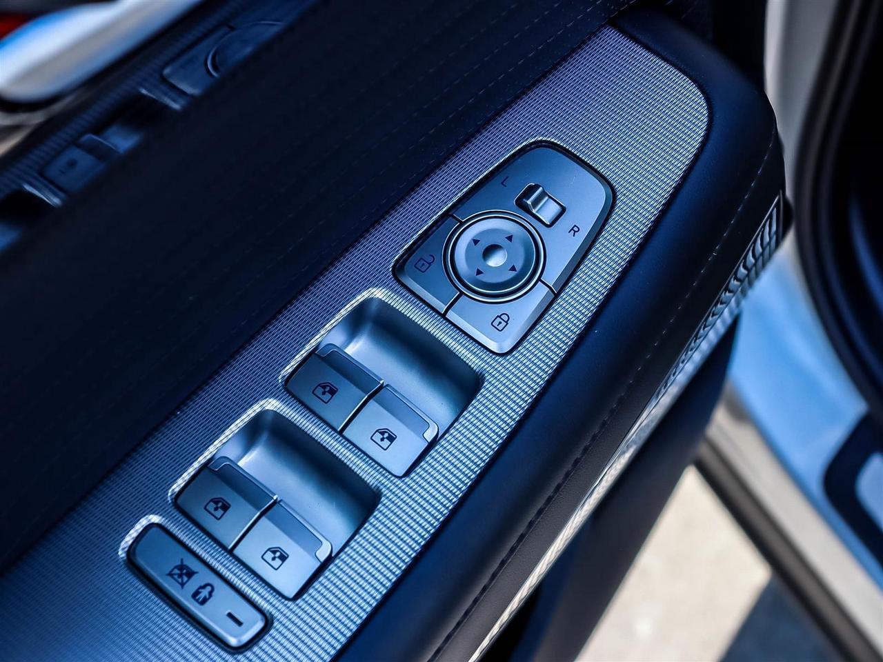 2023 Hyundai PALISADE Ultimate Calligraphy Photo