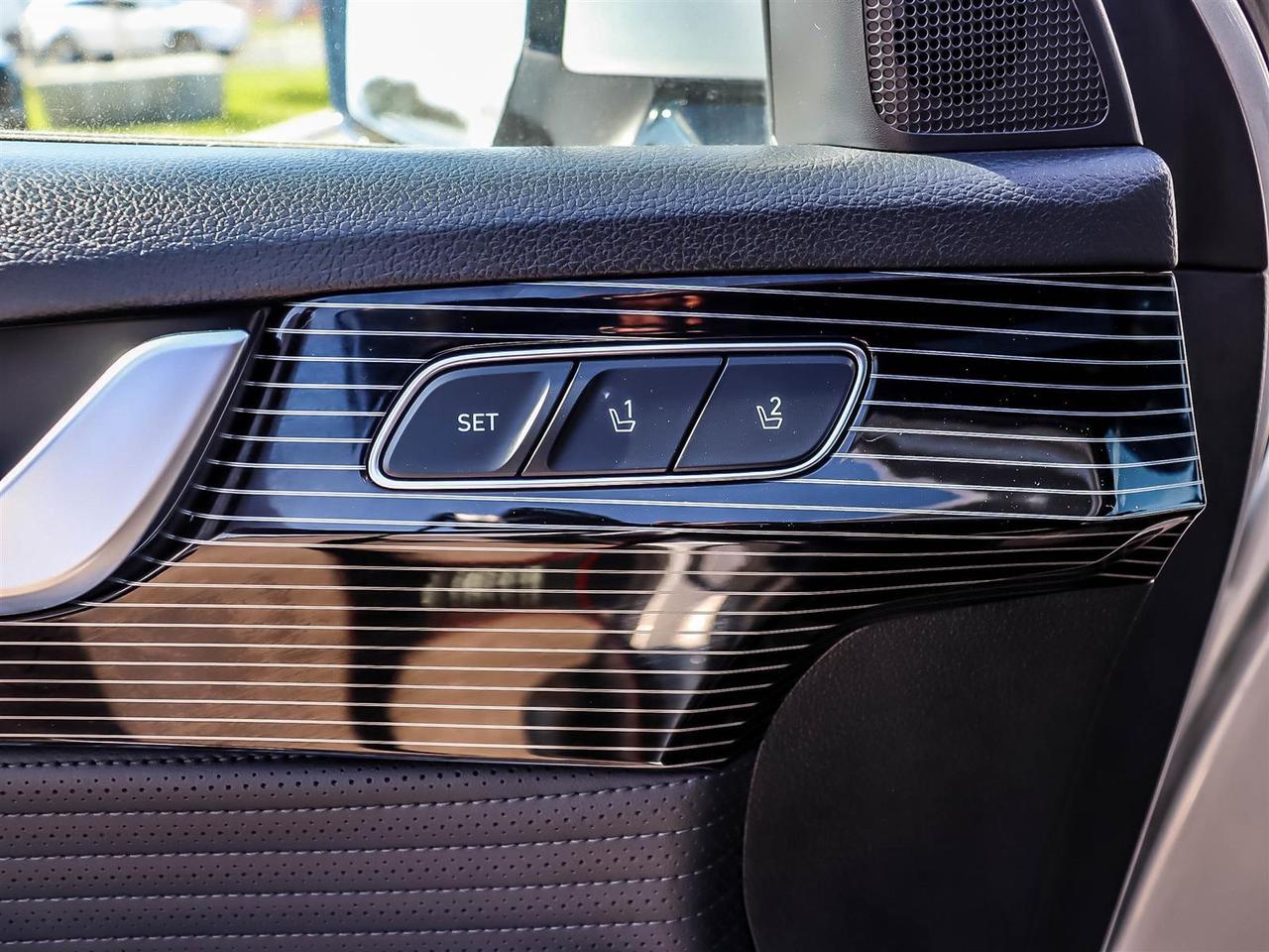 2023 Hyundai PALISADE Ultimate Calligraphy Photo