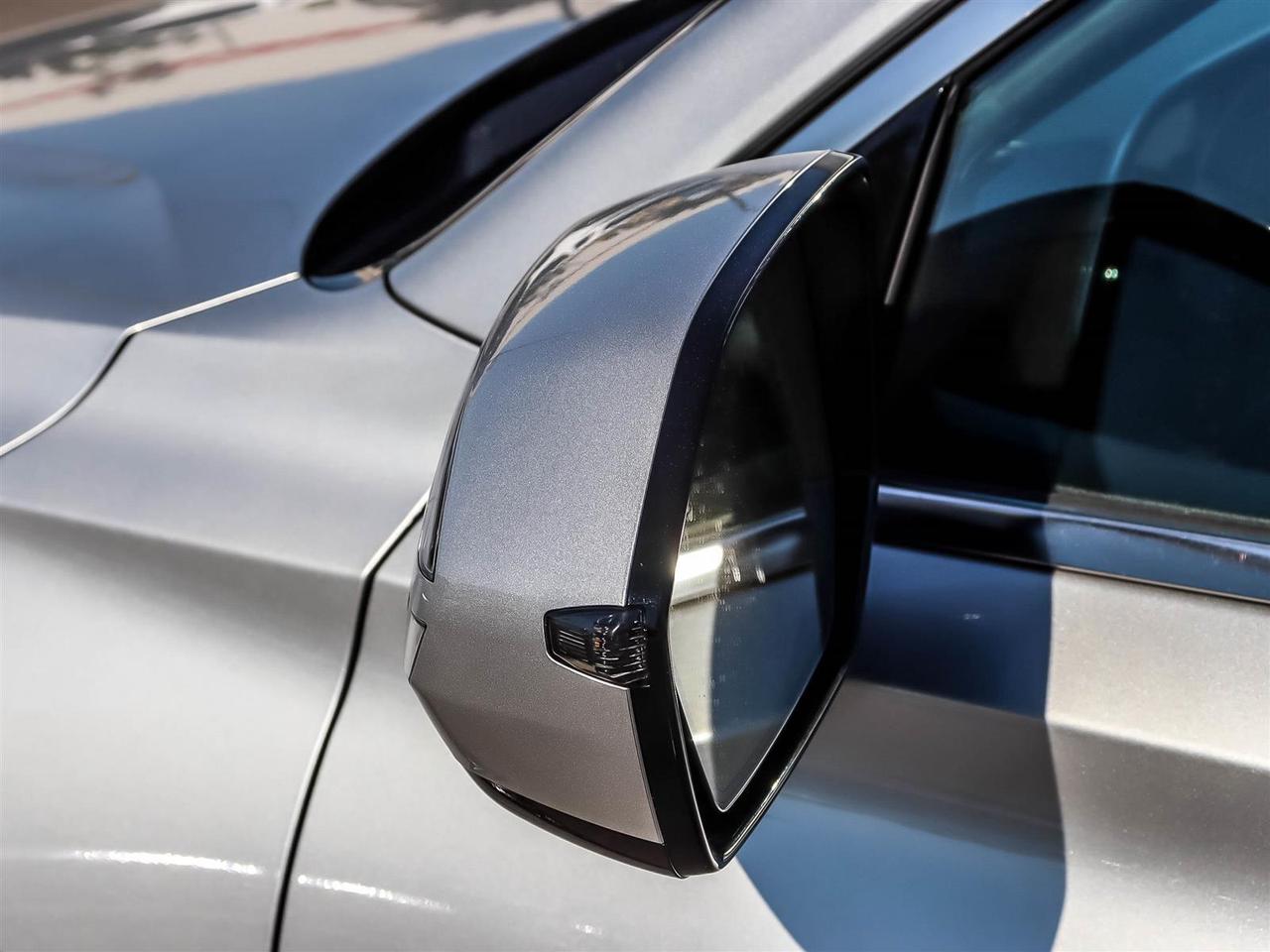 2023 Hyundai PALISADE Ultimate Calligraphy Photo