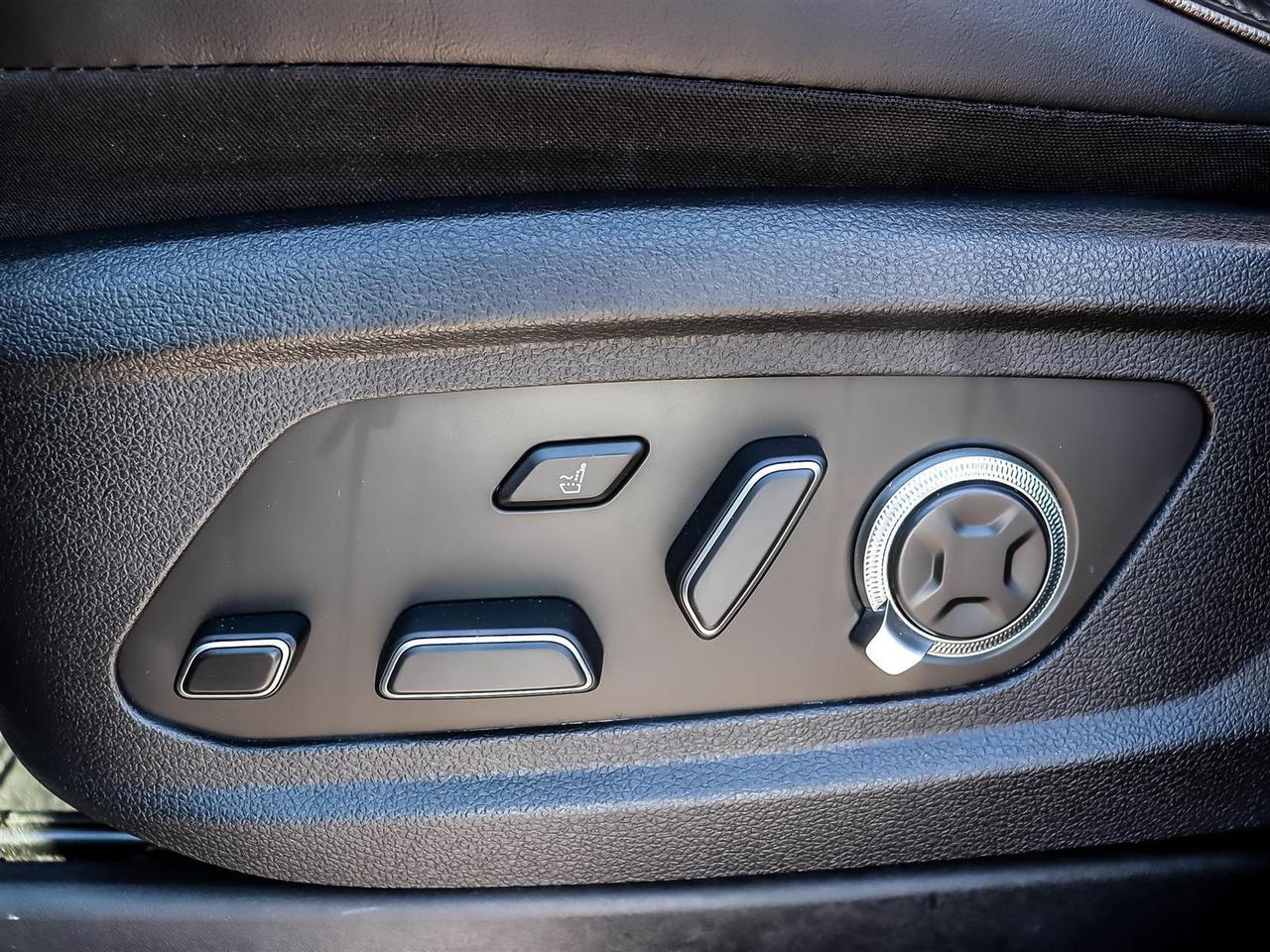 2023 Hyundai PALISADE Ultimate Calligraphy Photo