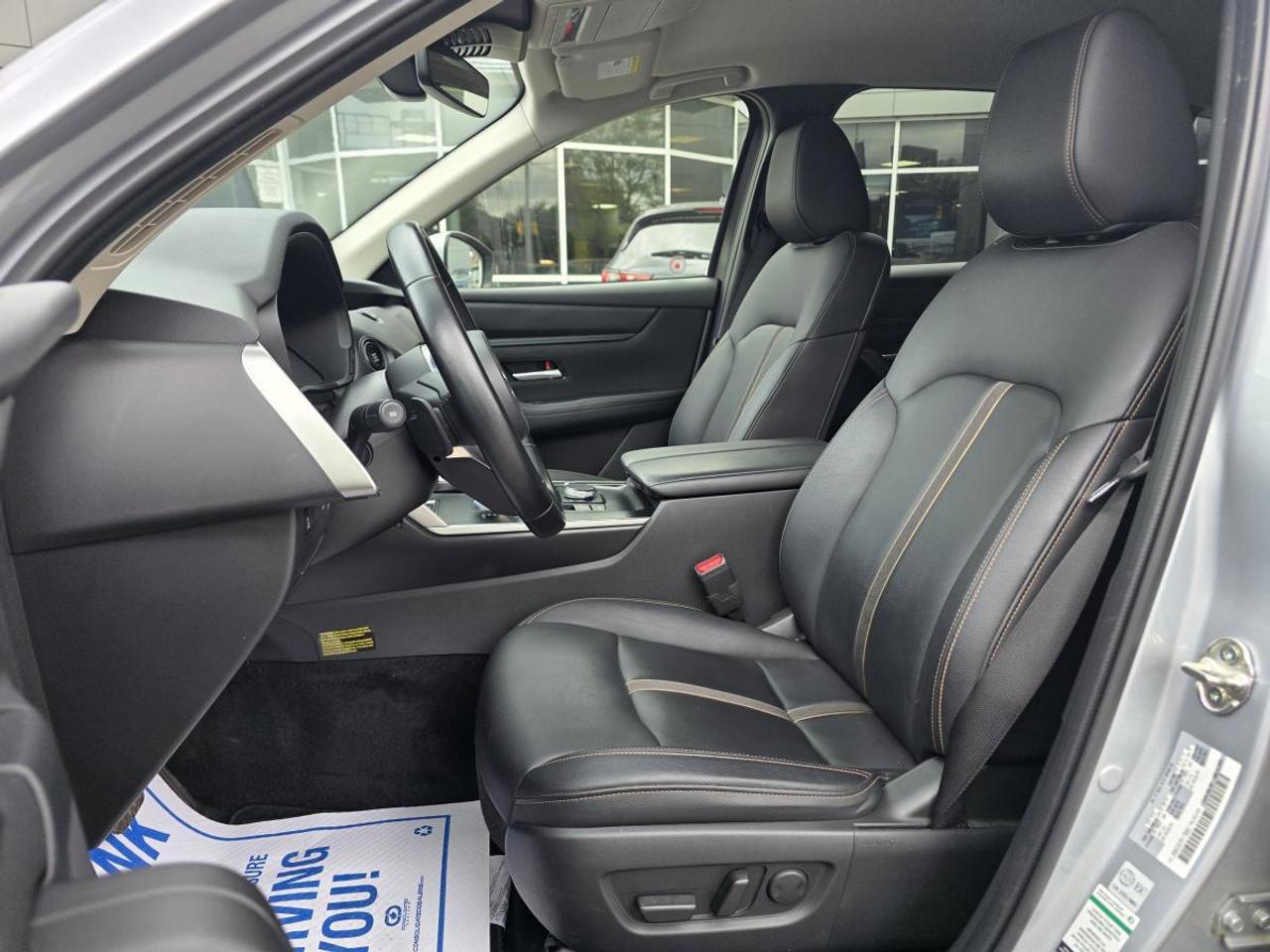 2024 Mazda CX-90 MHEV MILD HEV AWD 1 OWNER Photo