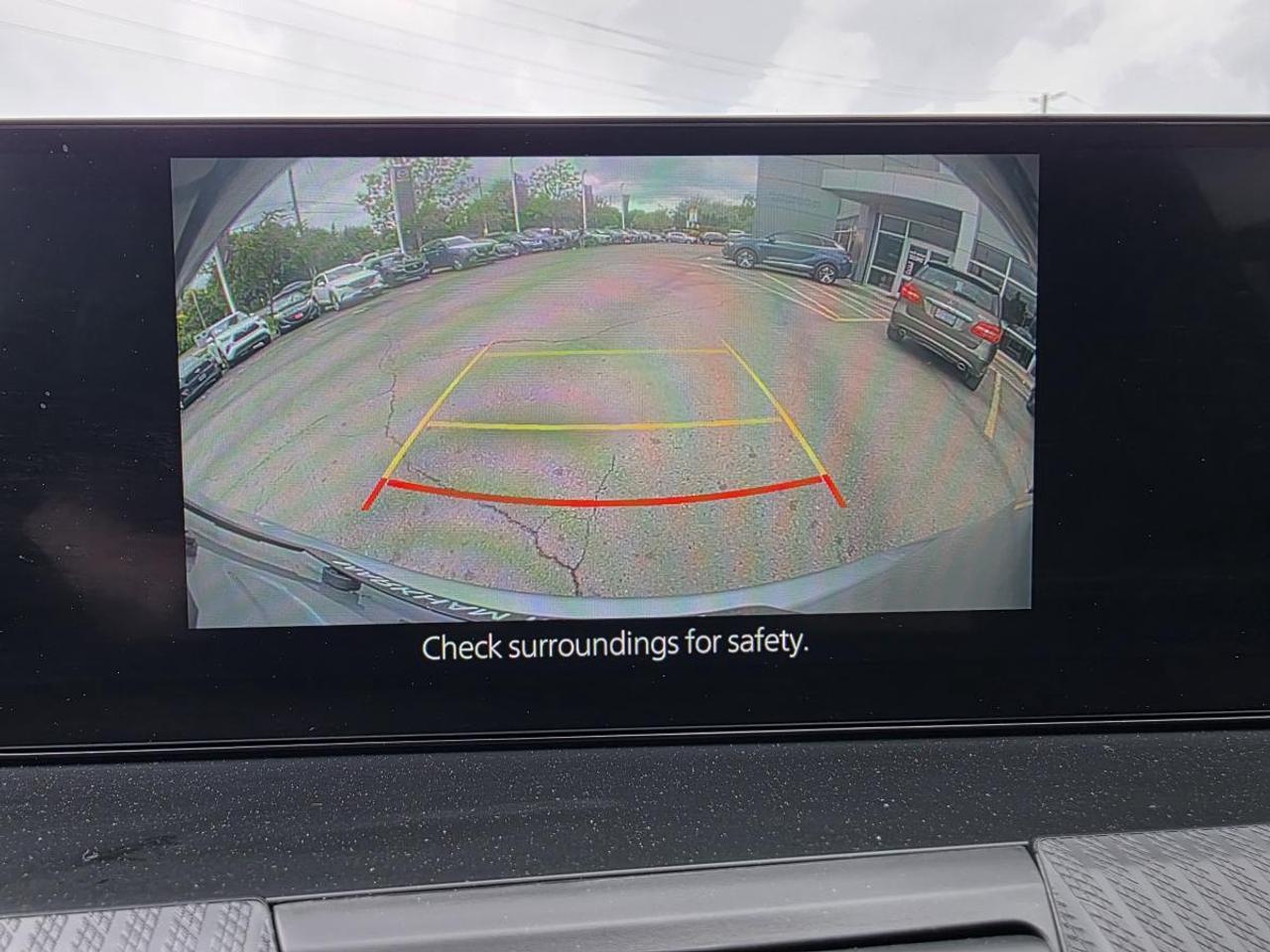 2024 Mazda CX-90 MHEV MILD HEV AWD 1 OWNER Photo