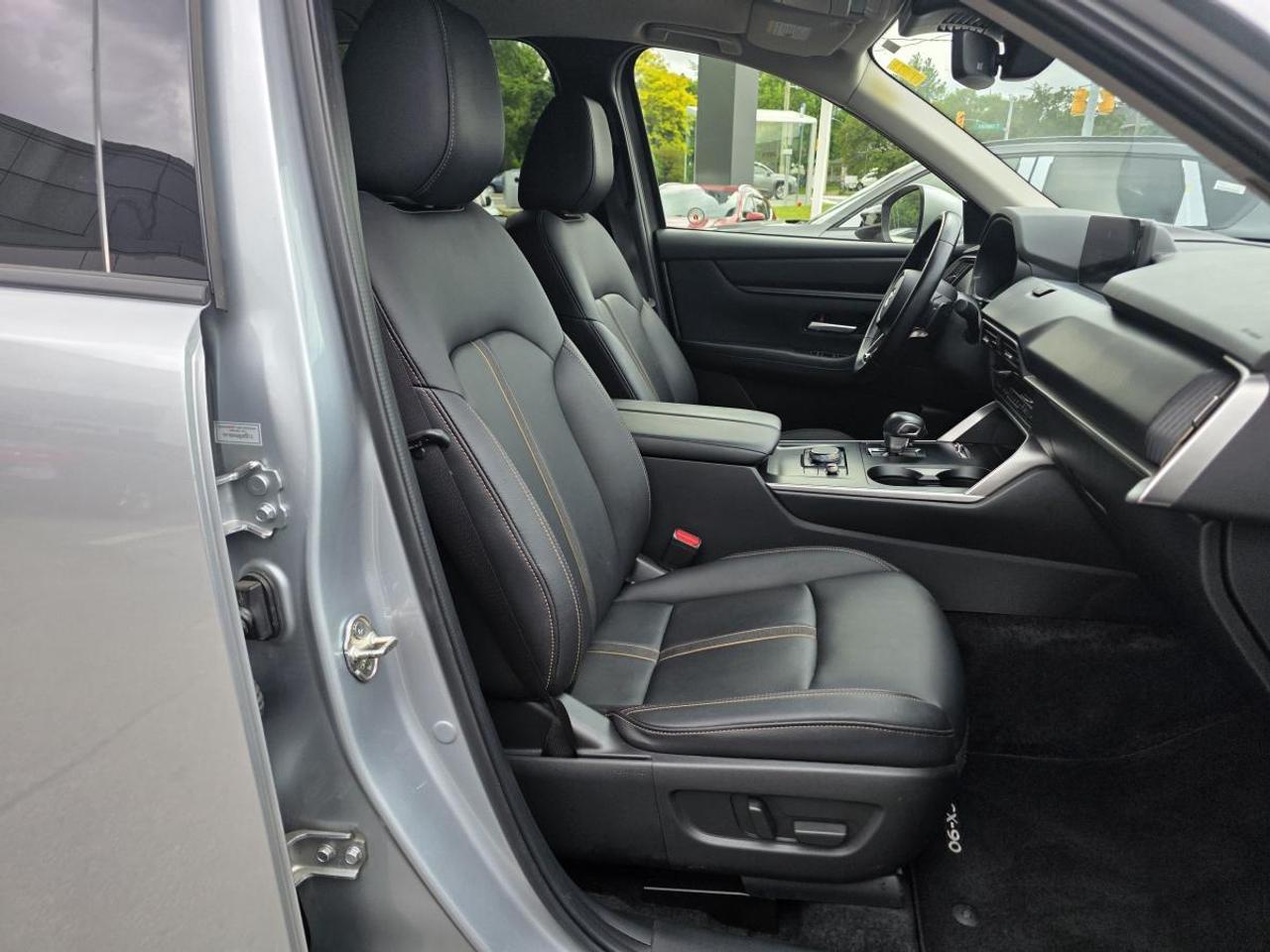 2024 Mazda CX-90 MHEV MILD HEV AWD 1 OWNER Photo