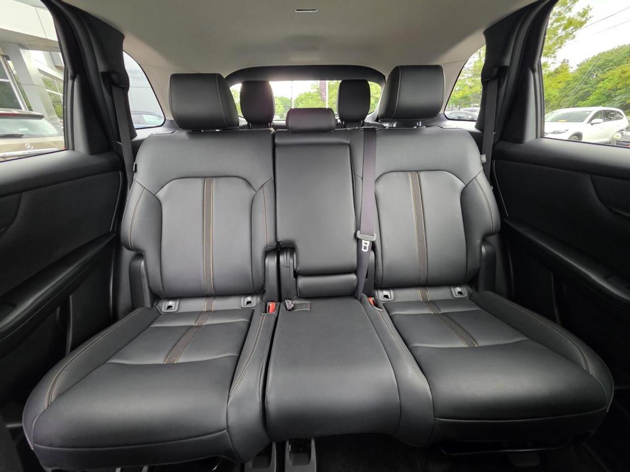 2024 Mazda CX-90 MHEV MILD HEV AWD 1 OWNER Photo