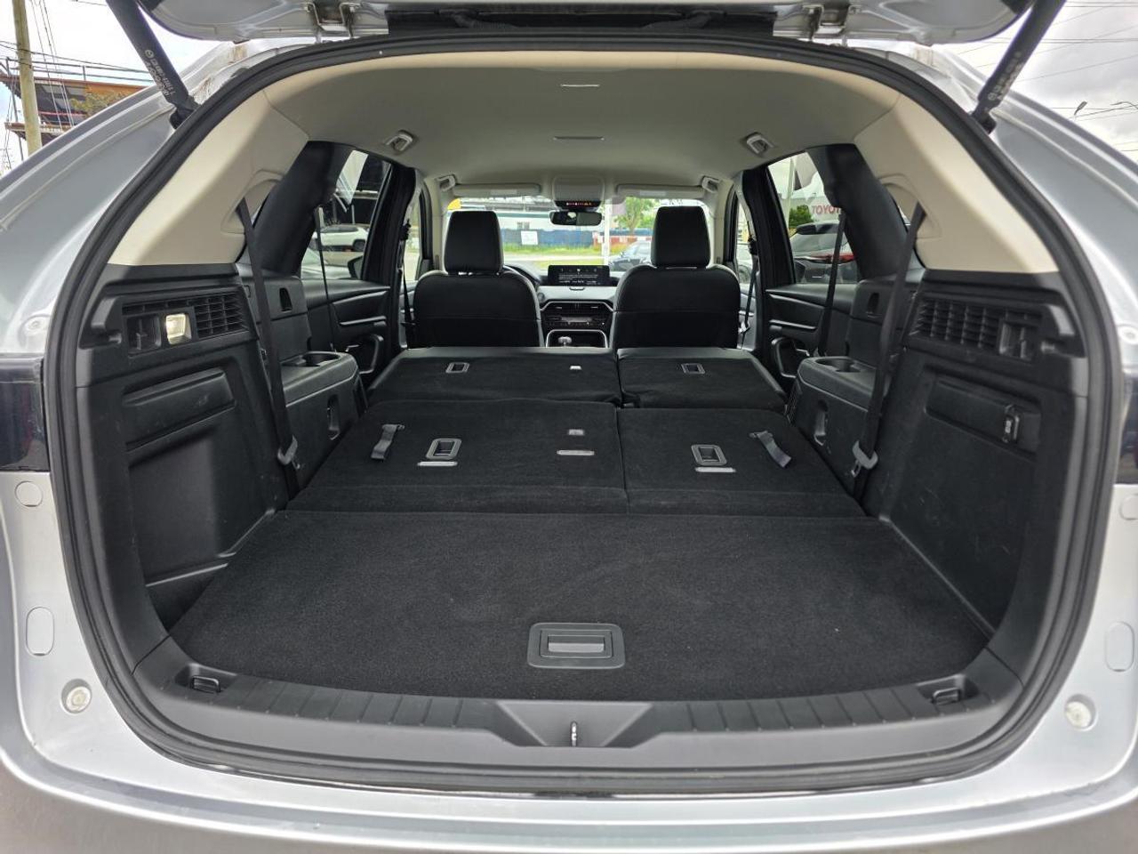2024 Mazda CX-90 MHEV MILD HEV AWD 1 OWNER Photo