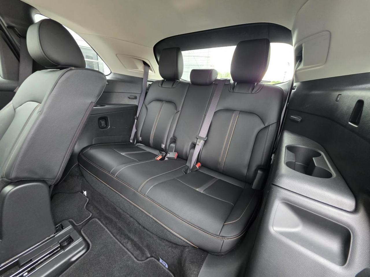 2024 Mazda CX-90 MHEV MILD HEV AWD 1 OWNER Photo