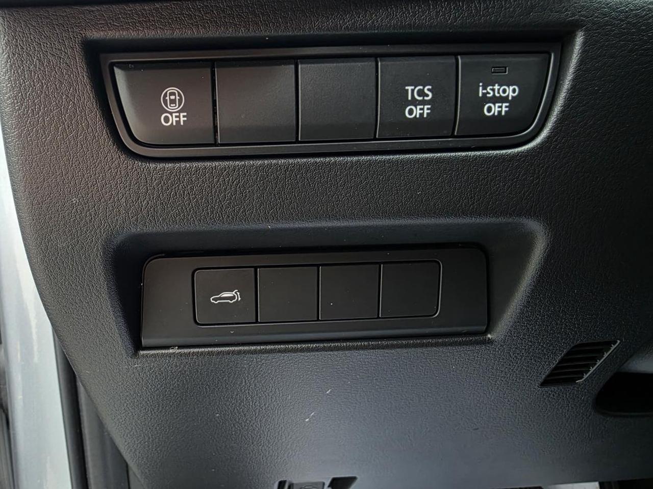 2024 Mazda CX-90 MHEV MILD HEV AWD 1 OWNER Photo