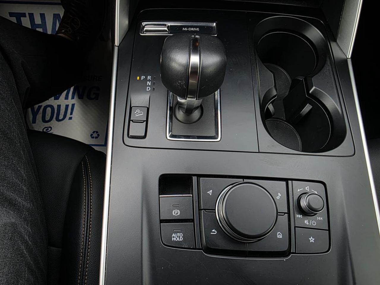 2024 Mazda CX-90 MHEV MILD HEV AWD 1 OWNER Photo