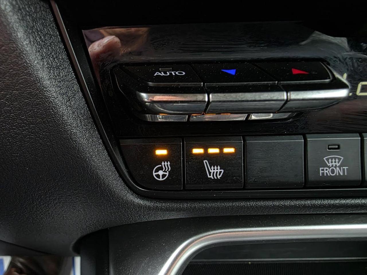 2024 Mazda CX-90 MHEV MILD HEV AWD 1 OWNER Photo