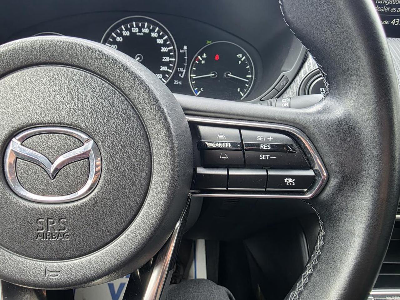 2024 Mazda CX-90 MHEV MILD HEV AWD 1 OWNER Photo