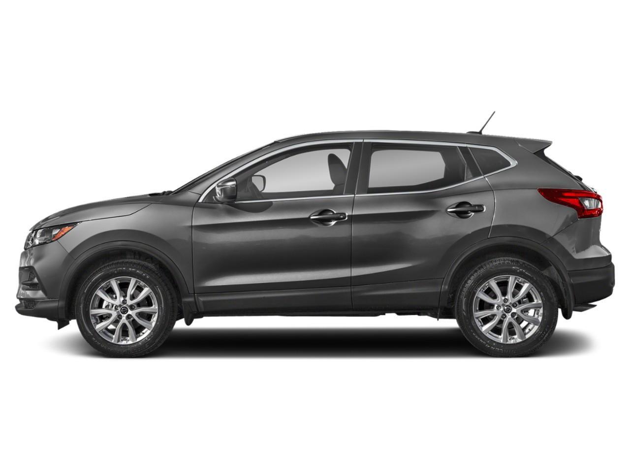 2020 Nissan Qashqai S (CVT) 4dr Front-Wheel Drive Photo