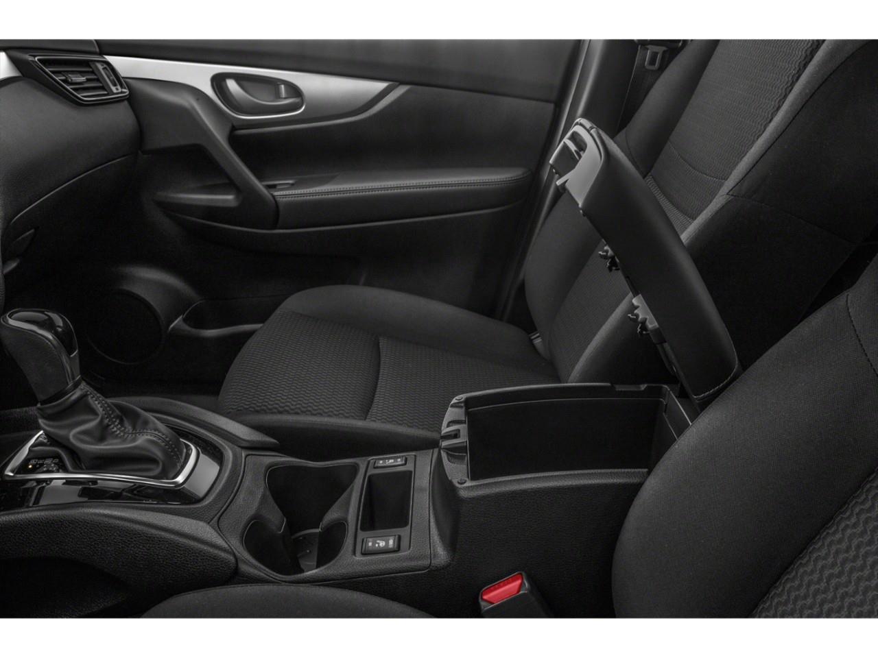 2020 Nissan Qashqai S (CVT) 4dr Front-Wheel Drive Photo