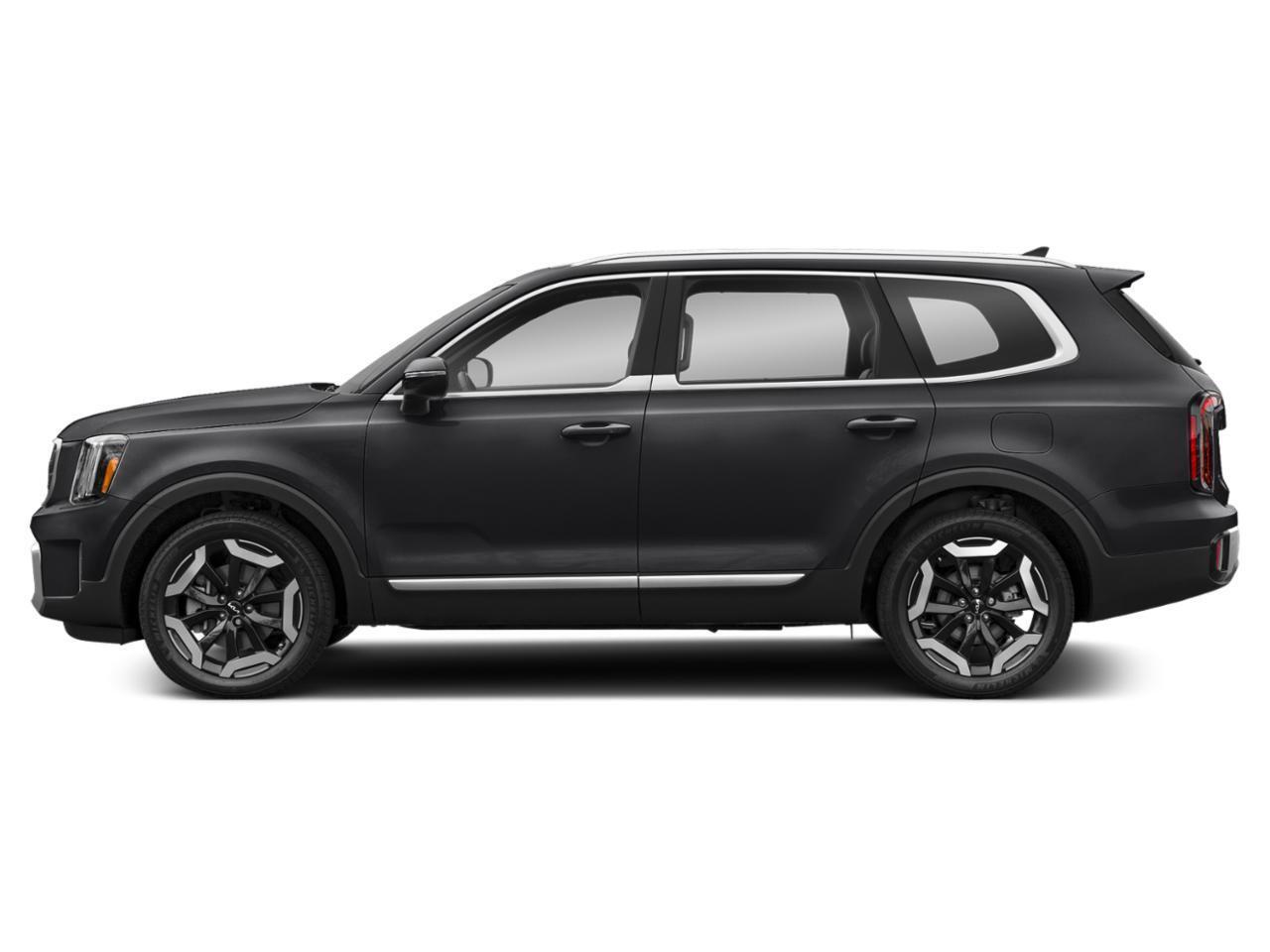 2023 Kia Telluride EX AWD Photo