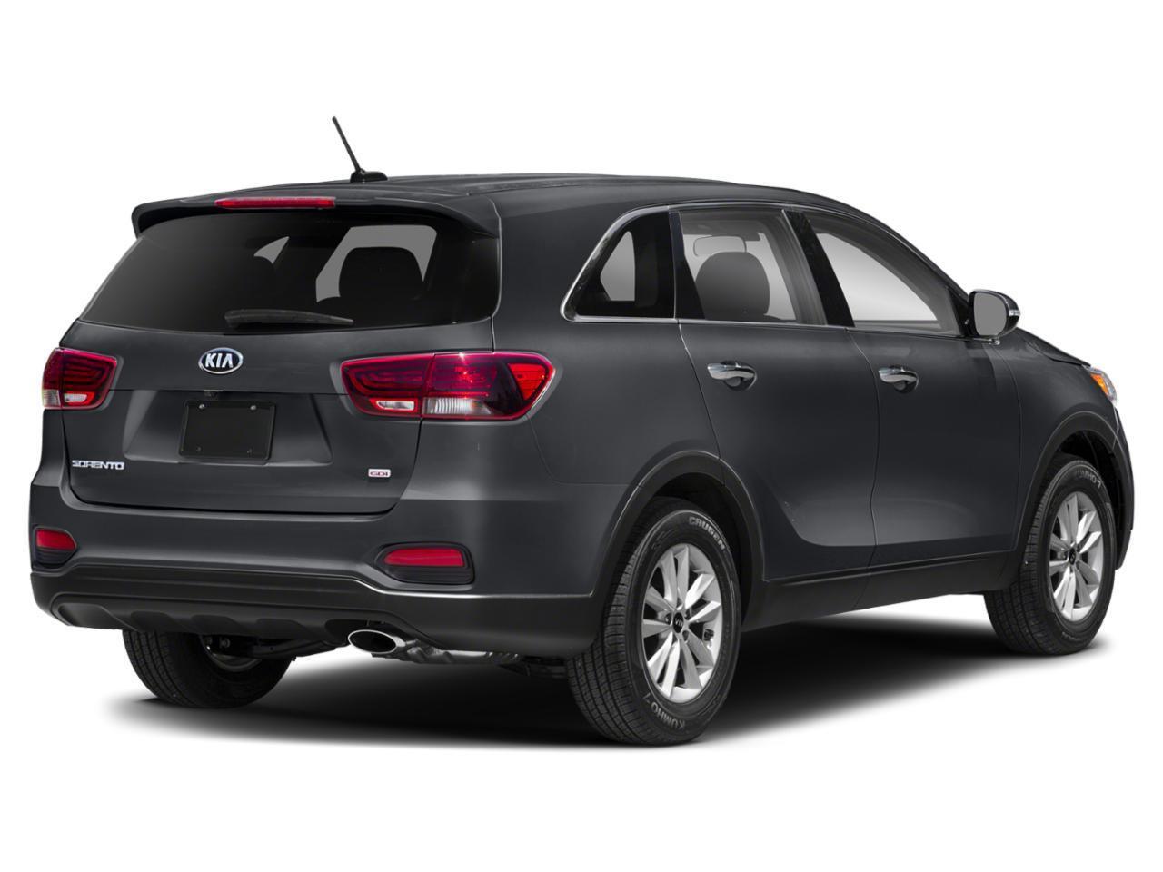 2019 Kia Sorento LX AWD Photo